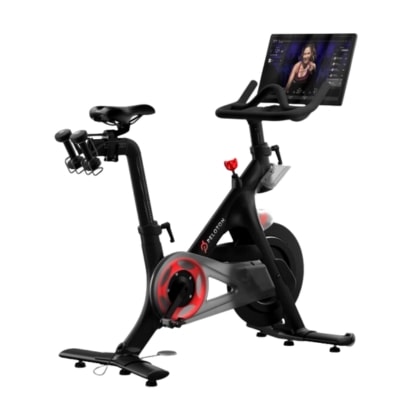 Peloton Bike