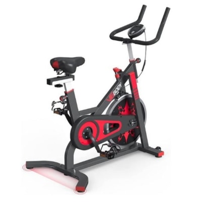 Stationary Bike