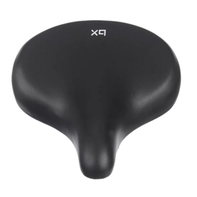 Brand-X Cruiser Bikes Saddle