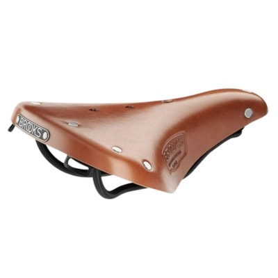 Brooks B17 Short Bike Saddle