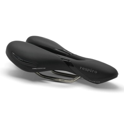 Selle Royal Respiro Soft Athletic Bike Saddle