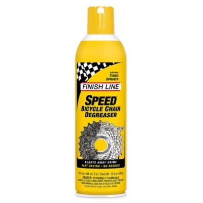 Finish Line Speed Bike Degreaser