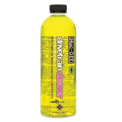 Muc-Off Drivetrain Cleaner & Chain Degreaser
