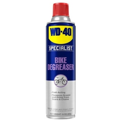 WD-40 Specialist Bike Degreaser