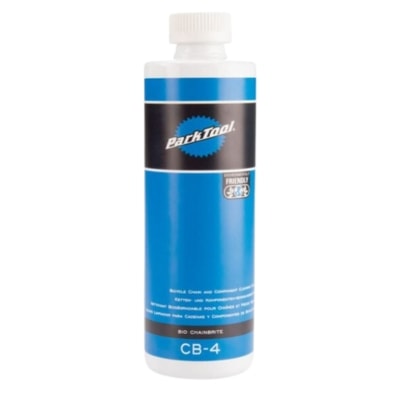 Park Tool CB-4 Bio Chainbrite