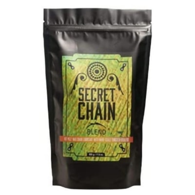 SILCA Hot Bike Chain Wax