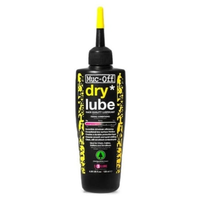 Muc Off Dry Lube
