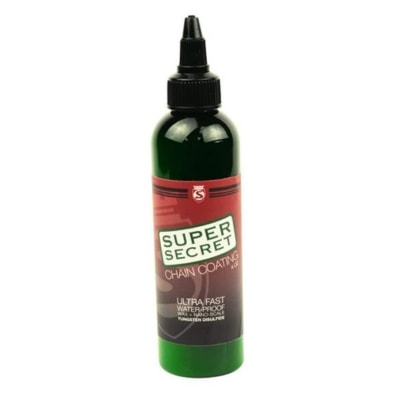 SILCA Secret Bike Chain Lube