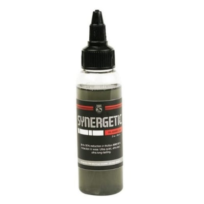 SILCA Synergetic Wet Bike Chain Lube