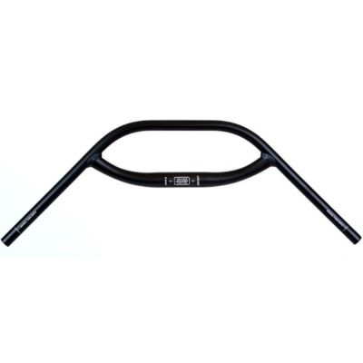 Jones H-Bar Loop Handlebar