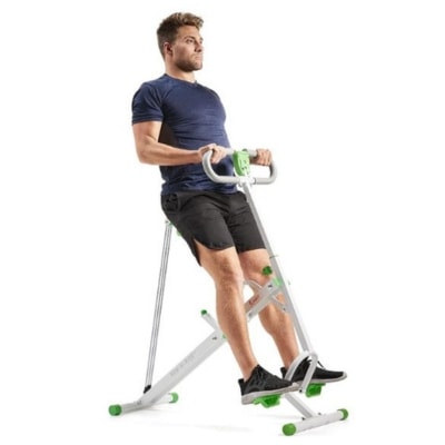 Sunny Health & Fitness Upright