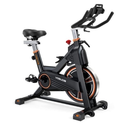 YOSUDA PRO Magnetic Exercise Bike