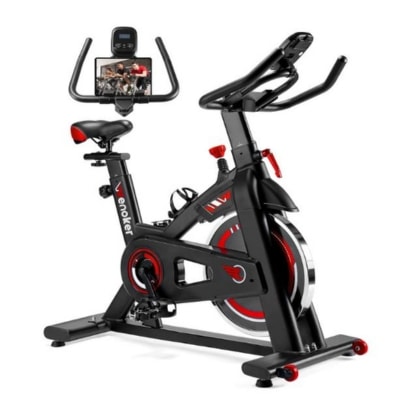 WENOKER Stationary Bike for Home