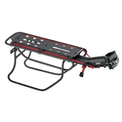 ROSE S.P.R. III Seatpost Rack