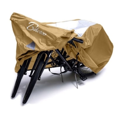 Bikeroo Bike Cover