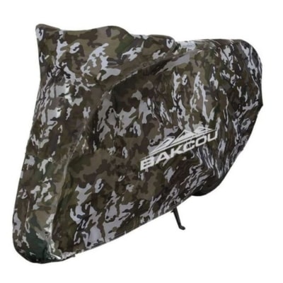 Bakcou Outdoor Bike Cover