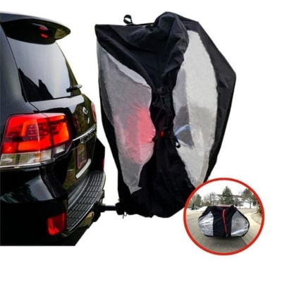 Formosa Bike Cover For Travel