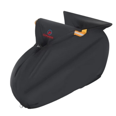 M COMNOVA OUTDOORS Bike Cover