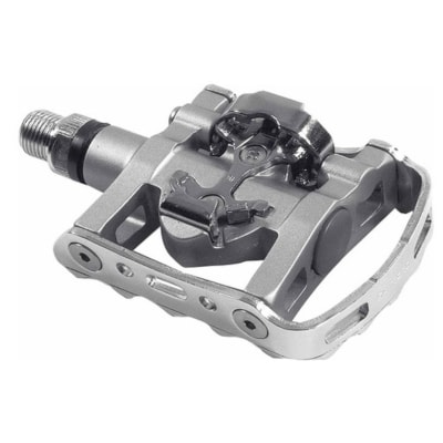 SHIMANO PD-M324 SPD Dual Platform Pedal