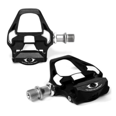 Bucklos Road Bike PD-R8000 SPD SL Clipless Pedals