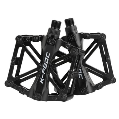 Boruizhen Aluminium Platform Road & MTB Pedals