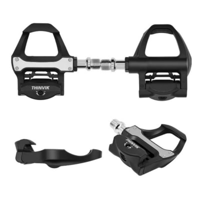 Thinvik Road Bike Cleats for Shimano SPD-SL