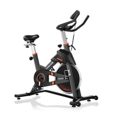 YOSUDA Indoor Cycling Bike/Magnetic Stationary Bike