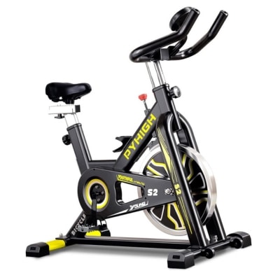 Pyhigh Indoor Cycling Bike