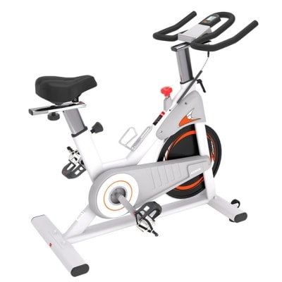ADVENOR Magnetic Resistance Indoor Cycling Bike