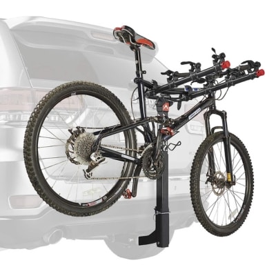 Allen Sports Deluxe Hitch Racks