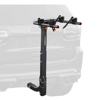 IKURAM R 2 Bike Honda CRV Bike Rack