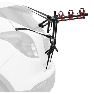 Blueshyhall Car Bicycle Stands