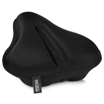Bikeroo Large Bike Seat Cushion
