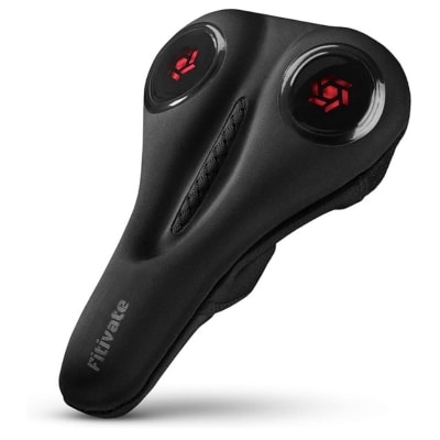 Fitivate Peloton Bike Seat Cover