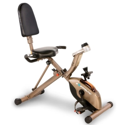 Exerpeutic Gold 525XLR Bike