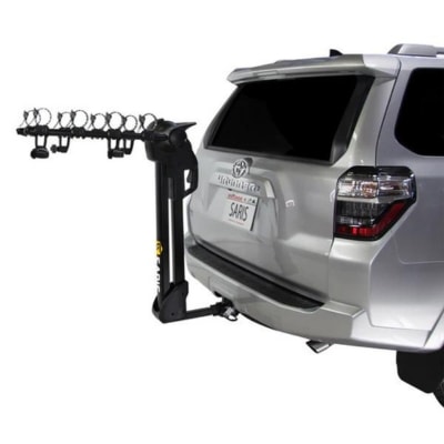 Saris Glide EX 4-Bike Hitch Rack