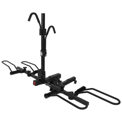 Hollywood Racks HR1450 SE-Electric Bike Rack