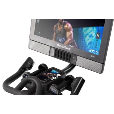 NordicTrack Commercial S22i Studio Cycle