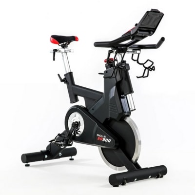 Sole Fitness SB900 Exercise Bike