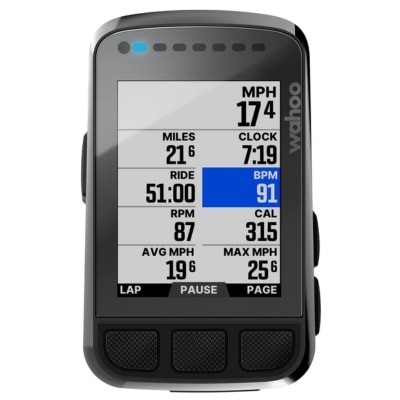 ELEMNT BOLT V2 Bike Computer