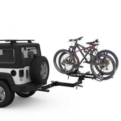 Yakima BackSwing Hitch Extender