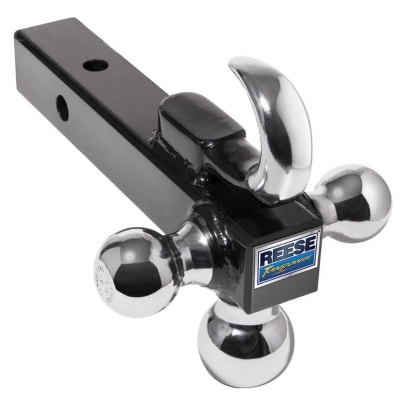 Reese Towpower 7031400 Dual Hitch Extension