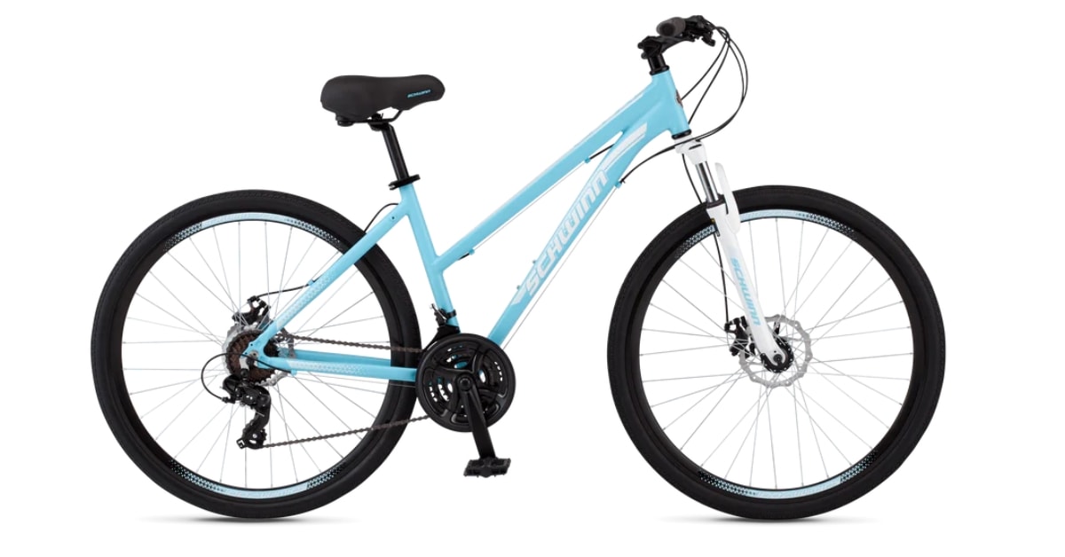 Schwinn GTX-2 Bike