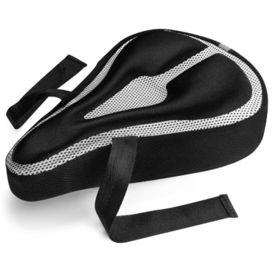 Roam Padded Bike Seat Cushion