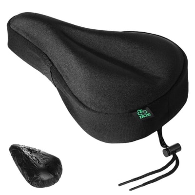 Zacro Bike Seat Covers