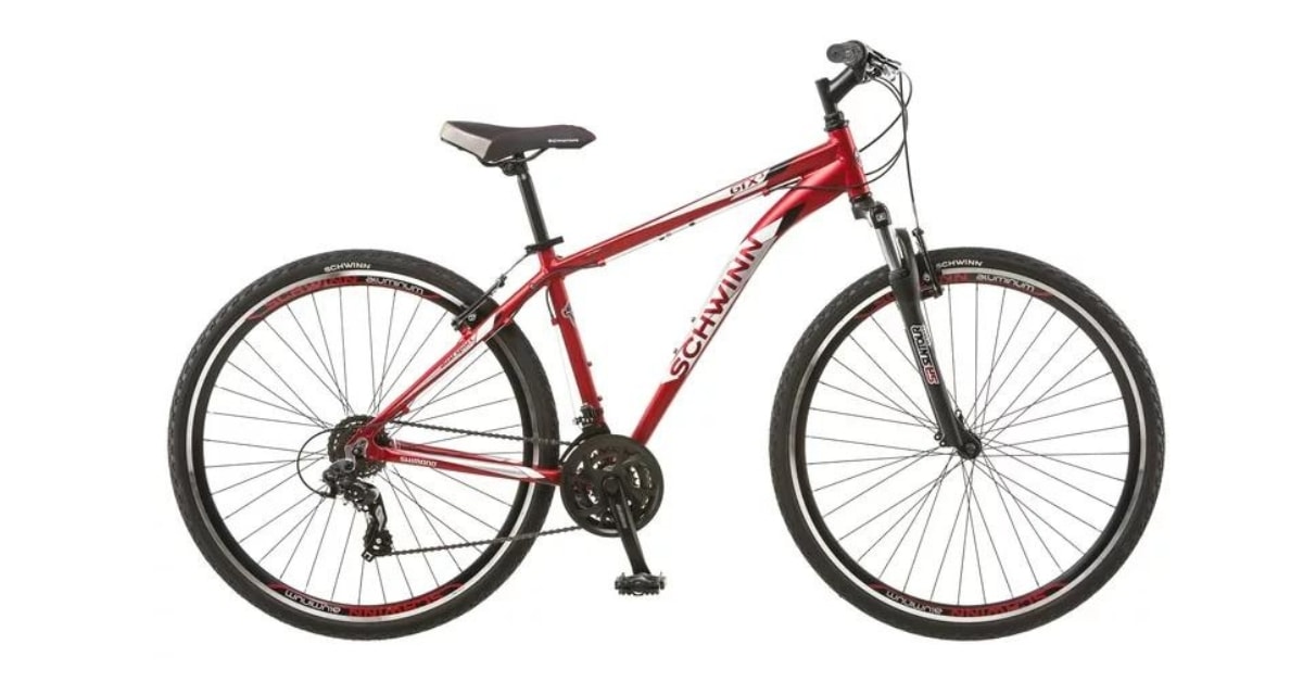 Schwinn GTX 3