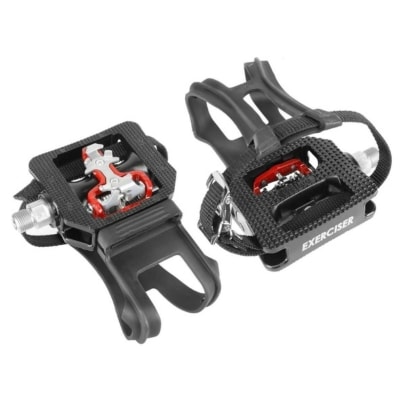Wellgo WPD-E003 Peloton Pedals