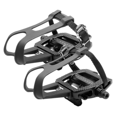 BV Bike Shimano SPD Pedals