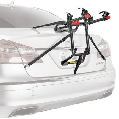 Allen Sports Deluxe 2-Bike Rack
