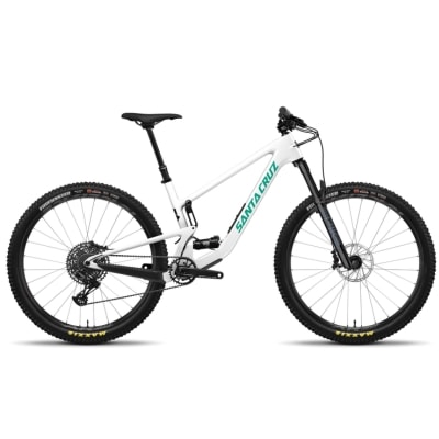 Santa Cruz Tallboy